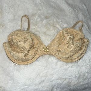 Victoria’s Secret bra